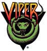 Viper logo at SFOG